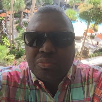 Profile Picture of Eric Moore (@EricMoo75102779) on Twitter