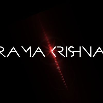 Profile Picture of Ram Krishna (@ramk365) on Twitter