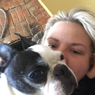 Profile Picture of Kazza Pettit (@kazzabarb.nuttall) on Facebook