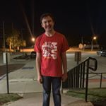 Profile Picture of Aaron Mallett (@aaronmallett1993) on Instagram