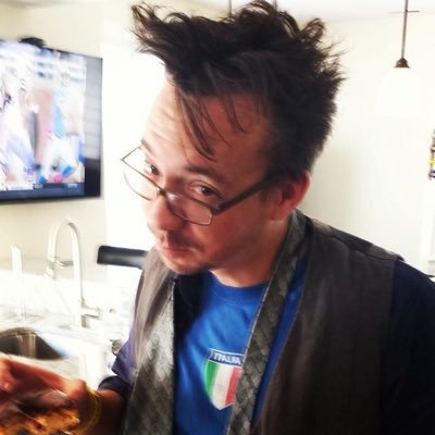 Profile Photo of Aaron Butler (@AaronIsDrinking) on Twitter