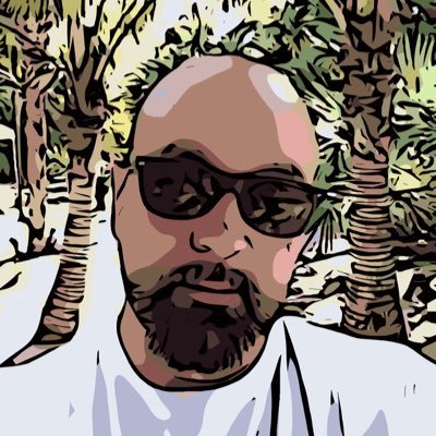 Profile Picture of Mark Eppley (@eppley_mark) on Twitter