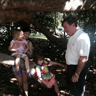 Profile Picture of Bill Steele 999 (@billsteele999) on Twitter