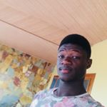 Profile Picture of Obeng David Yaw Aboagye (@dhavid_lucid) on Instagram