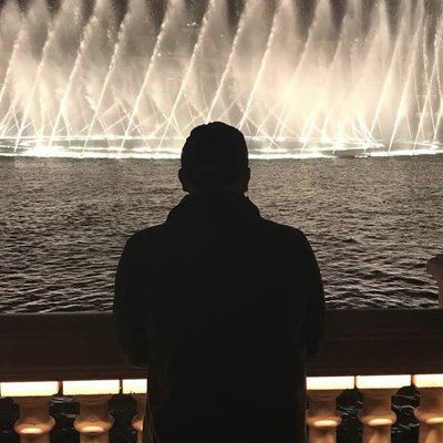 Profile Picture of BriBri (@BrianDel1969) on Twitter