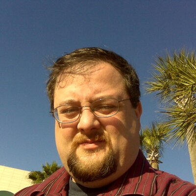 Profile Picture of Timothy Fout (@Tims_Twit) on Twitter