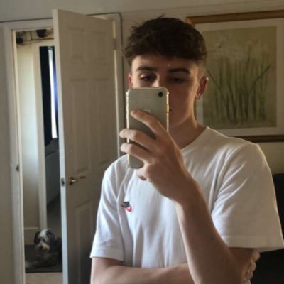 Profile Picture of Toby Leonard (@TobyLeonard18) on Twitter