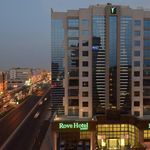 Profile Picture of Ruve Hotel Jeddah (@ruvehotel) on Instagram