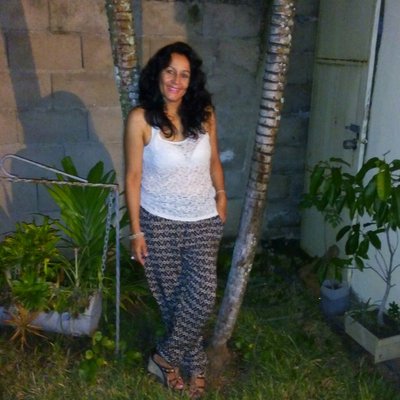 Profile Picture of Nancy Arboleda (@arboleda_nancy) on Twitter