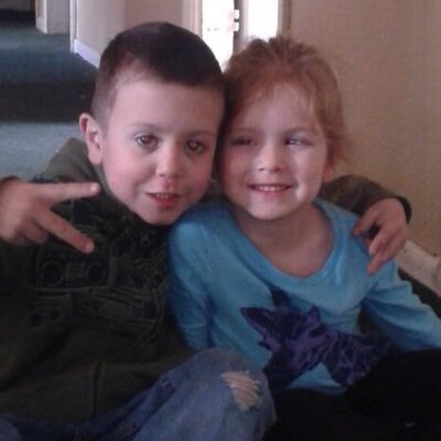 Profile Picture of Hillary Boyce (@BoyceBoyce85) on Twitter