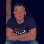 Profile Picture of Billy Joe Lesher (@billyl_06) on Instagram