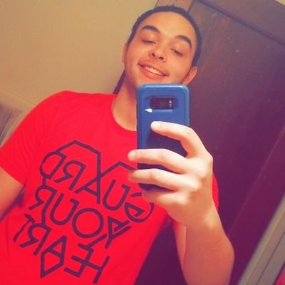 Profile Picture of Kraig Michael Sebastian Wilson (@the1_mkay) on Twitter
