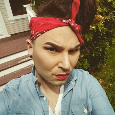 Profile Picture of Josh Tillett (@tillett2911) on Twitter