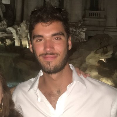 Profile Picture of Preston Pearson (@preston_OO7) on Twitter