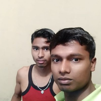 Profile Picture of Krishna Paul (@Krishnapaul12) on Twitter