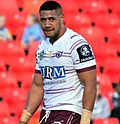 Profile Picture of Taniela Pasekaon Wikipedia
