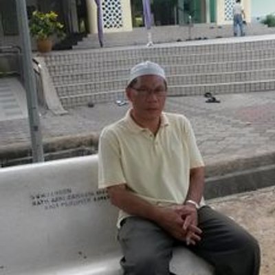 Profile Picture of Jalil Abdullah (@abdullahjalil60) on Twitter