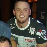 Profile Picture of Nick Wolfe (@nwolfe1986) on Pinterest