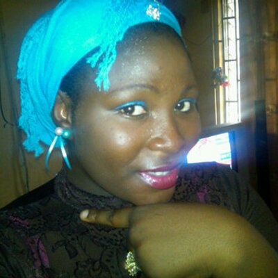 Profile Picture of Adeola Adeogun (@Herdeytweety) on Twitter
