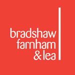 Profile Picture of Bradshaw, Farnham and Lea (@bradshaw_farnham_lea) on Instagram
