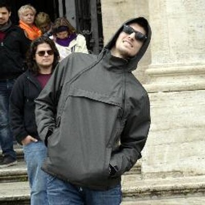 Profile Picture of Paul Pavlidis (@Paull413) on Twitter