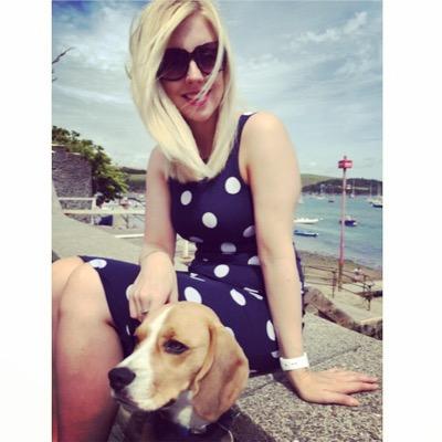 Profile Picture of Jessica-Kate (@@JessieKateLynn) on Twitter