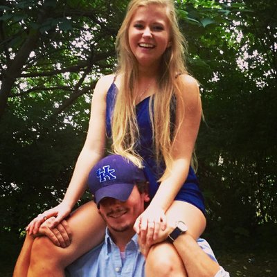 Profile Picture of Andy Neason (@Andy_neason) on Twitter