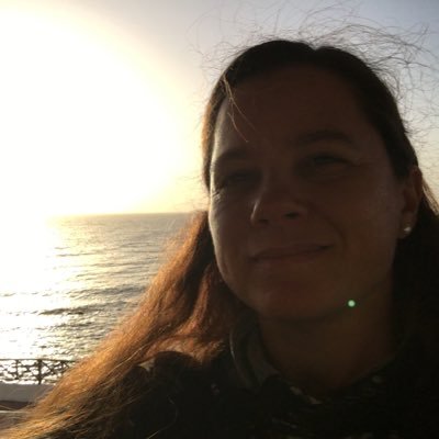 Profile Picture of Ada San Roman (@adusr) on Twitter