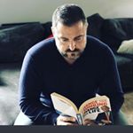 Profile Picture of Steven Pence (@stevenpence24) on Instagram