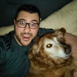 Profile Picture of Dustin Perez (@dustypantelones) on Instagram