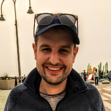 Profile Picture of Adam Chopko (@AdamChopko) on Twitter