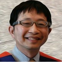 Profile Picture of Chris Wen-chao Li (@chris-wen-chao-li) on Quora