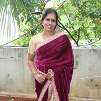 Profile Picture of Uma Raghavan (@ruma_1970) on Pinterest