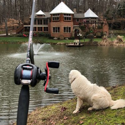 Derek Lance - Twitter Profile Picture of Derek Lance (@ImDerekLance) on Twitter