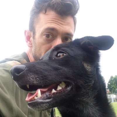 Profile Picture of Matt Roden (@mattrodentweets) on Twitter