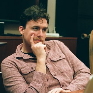 Profile Picture of Marshal Davis (@themarshaldavis) on Instagram