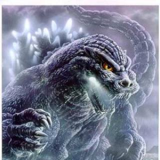 Profile Picture of Jeffrey Corwin (@Godzilla0206) on Twitter