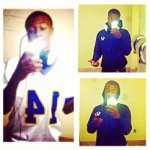 Kenny Reynolds - Instagram Profile Picture of Kenny Reynolds (@_man_of_the_year14) on Instagram