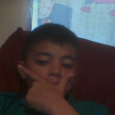 Profile Picture of Gabriel Valiente (@elgabinike) on Twitter