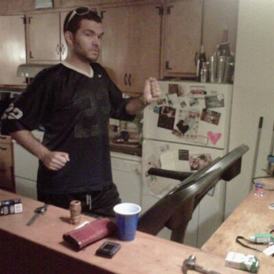 Profile Picture of Jason McMullen (@jaymcmullen) on Twitter