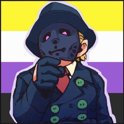 Profile Picture of 765|ReadmanP@CB2018 (@RestorativeRF) on Twitter