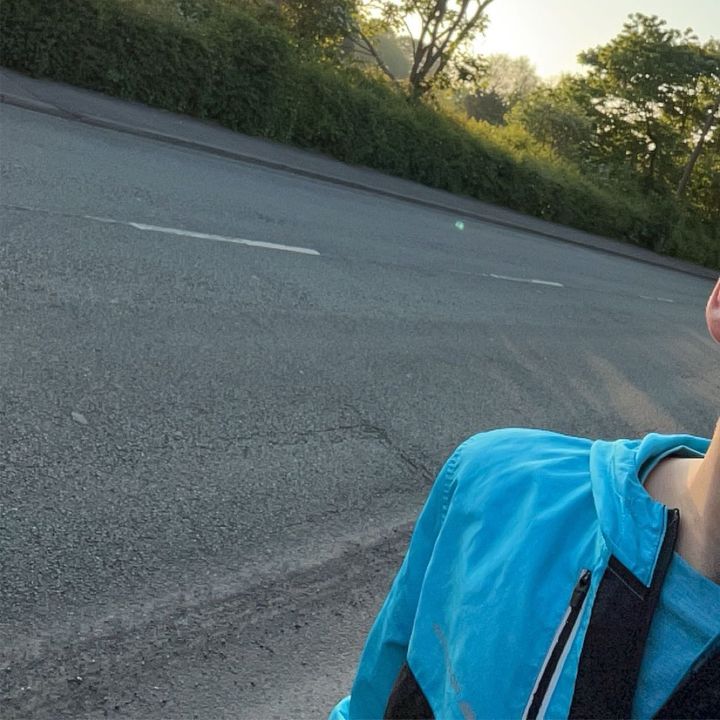 Profile Picture of George Burnside (@george_your_gay) on Tiktok