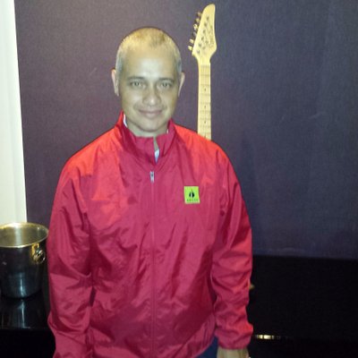 Profile Picture of David Cossu (@DavidCossu2) on Twitter