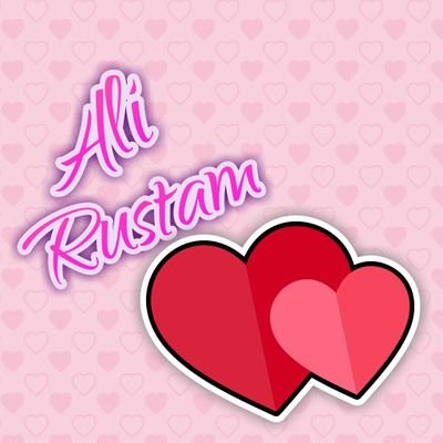 Profile Picture of AliRustam (@AliRust17316623) on Twitter