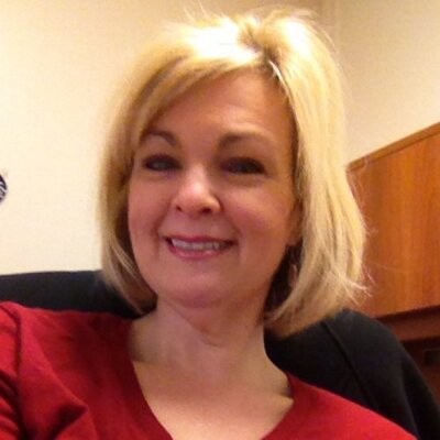 Profile Picture of Lisa Hacker (@HackerLisa) on Twitter