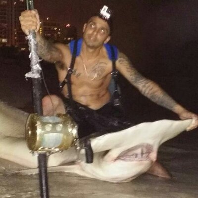 Profile Picture of Jose Clausell Jr (@dssh305) on Twitter