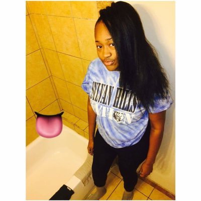 Profile Picture of Bianca Ferguson (@BiancaF68791650) on Twitter