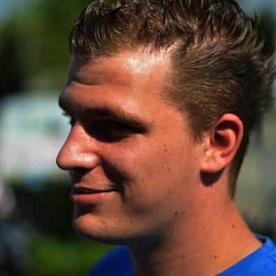 Profile Picture of Kevin Steffen (@KevinSteffen192) on Twitter