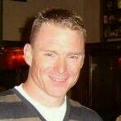 Profile Picture of Ian Pryde (@ian_pryde) on Twitter