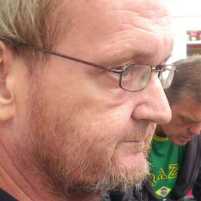 Profile Picture of Matthias Schmeken (@MatthiasMaria) on Twitter